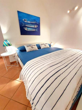 Il 55 dei Bastioni Bordighera